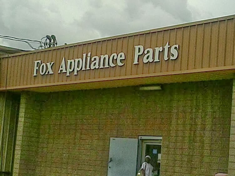 Fox Appliance Parts | 5375 N Pkwy, Morrow, GA 30260, USA | Phone: (404) 363-3313
