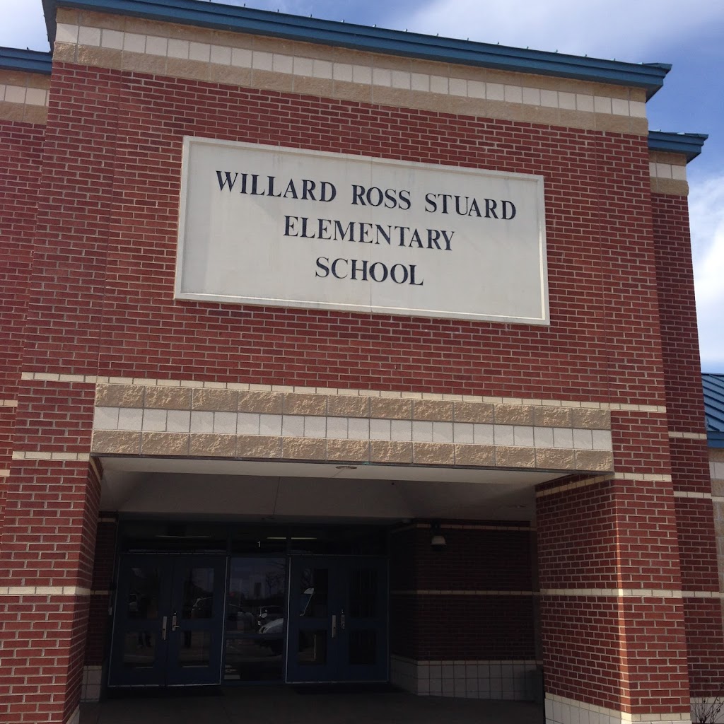 Stuard Elementary School | 200 Thunder Head Ln, Aledo, TX 76008, USA | Phone: (817) 441-5103