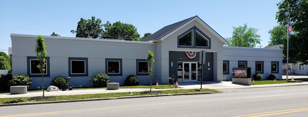 Montpelier Public Library | 216 E Main St, Montpelier, OH 43543, USA | Phone: (419) 485-3287