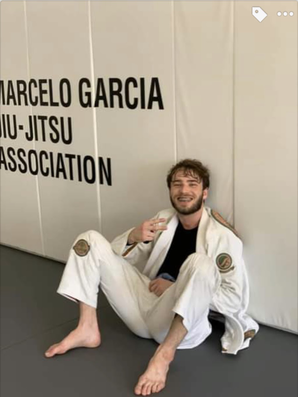 Marcelo Garcia Jiu-Jitsu of Dallas | 4219 Bryan St, Dallas, TX 75204, USA | Phone: (214) 546-7379
