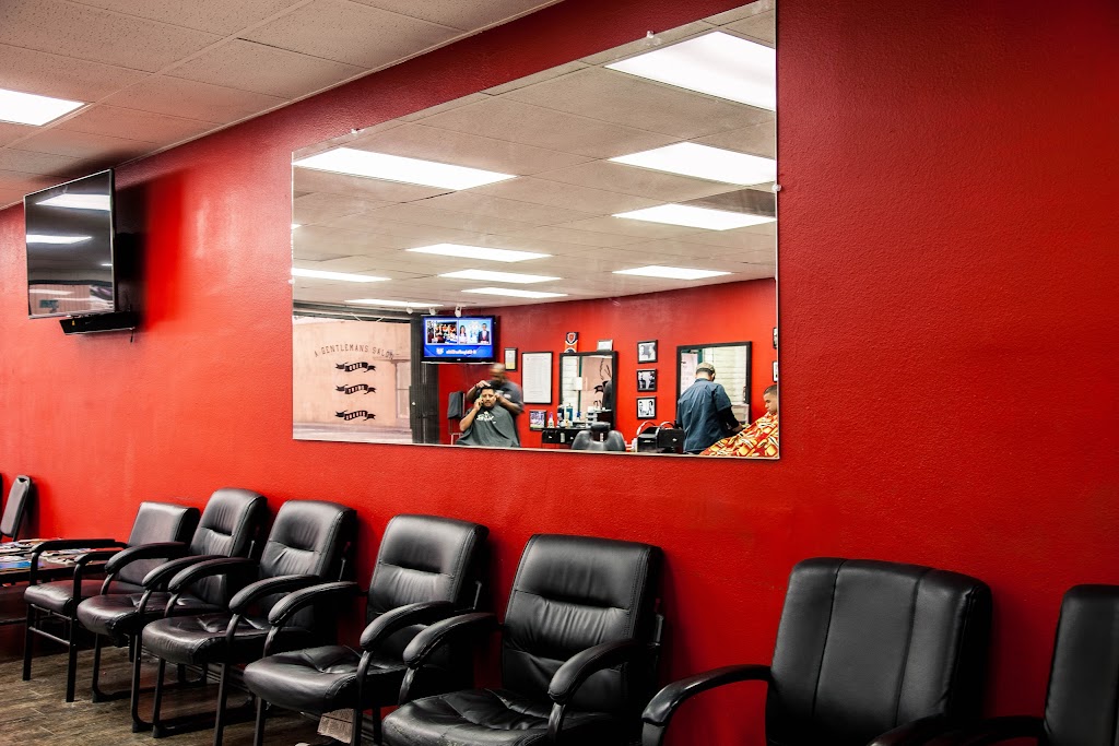 Prime Time Barber Shop | 1911 S Main St, Santa Ana, CA 92707, USA | Phone: (657) 247-4903