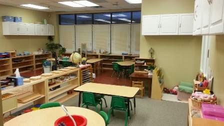 Discovery Christian Montessori | 1125 Inman Ave, Edison, NJ 08820, USA | Phone: (732) 372-4955