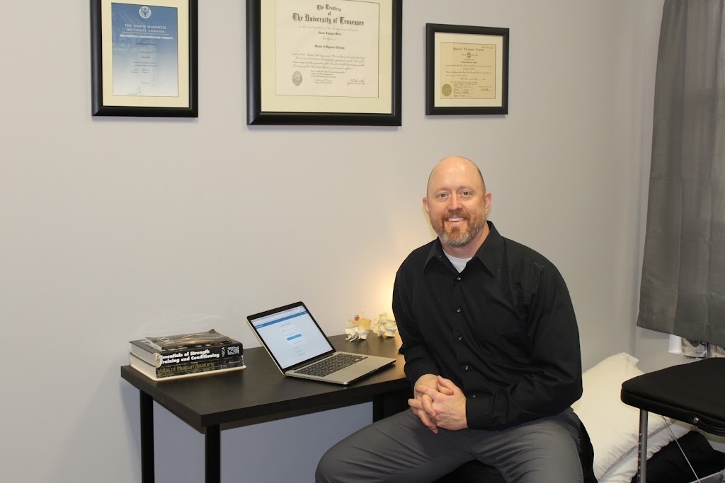Jason Ward PT, LLC | 7730 Trinity Rd Suite #123, Cordova, TN 38018, USA | Phone: (901) 590-5959