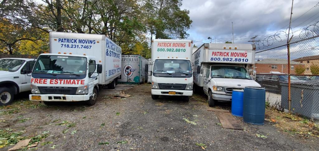 Patrick Bronx Moving Company Movers in the Bronx NYC | 3403 Boston Rd, Bronx, NY 10469, USA | Phone: (718) 547-6322