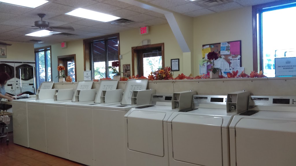 University Laundromat | 1148 Western Ave, Albany, NY 12203, USA | Phone: (518) 469-8706