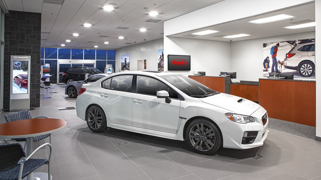 Germain Subaru of Columbus | 1395 Auto Mall Pkwy, Columbus, OH 43228 | Phone: (614) 618-0022