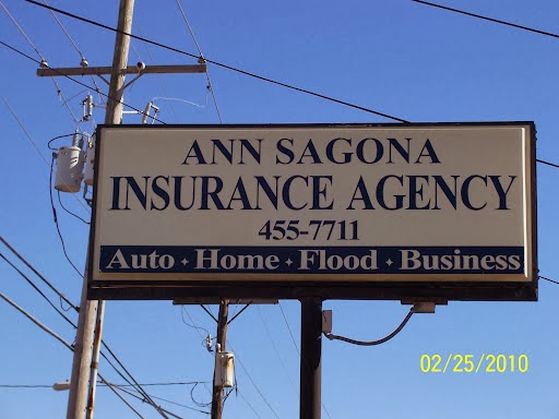 Ann Sagona Insurance Agency | 2920 David Dr, Metairie, LA 70003, USA | Phone: (504) 455-7711