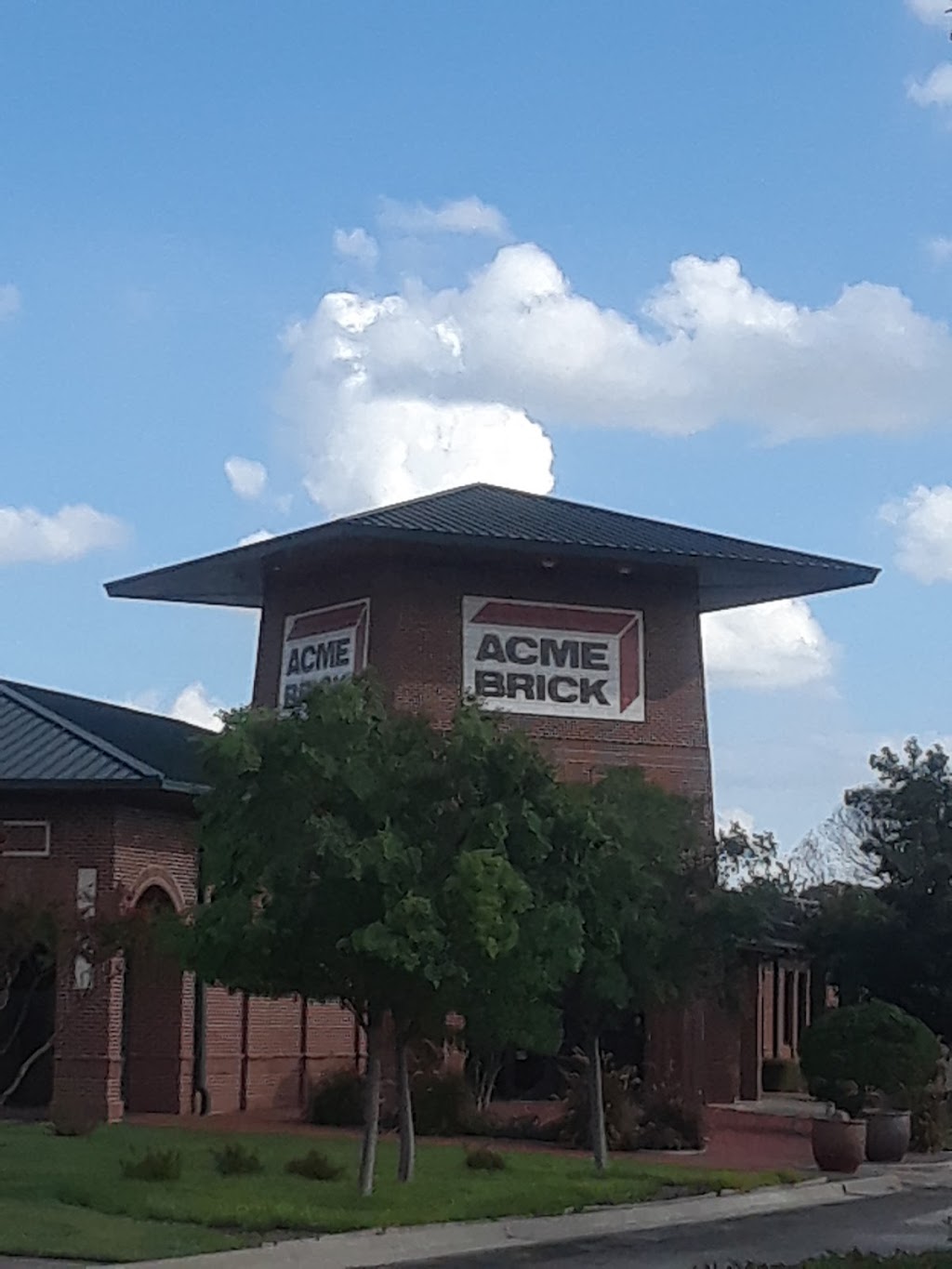 Acme Brick Tile & Stone | 801 Airport Fwy, Euless, TX 76040, USA | Phone: (817) 685-9641
