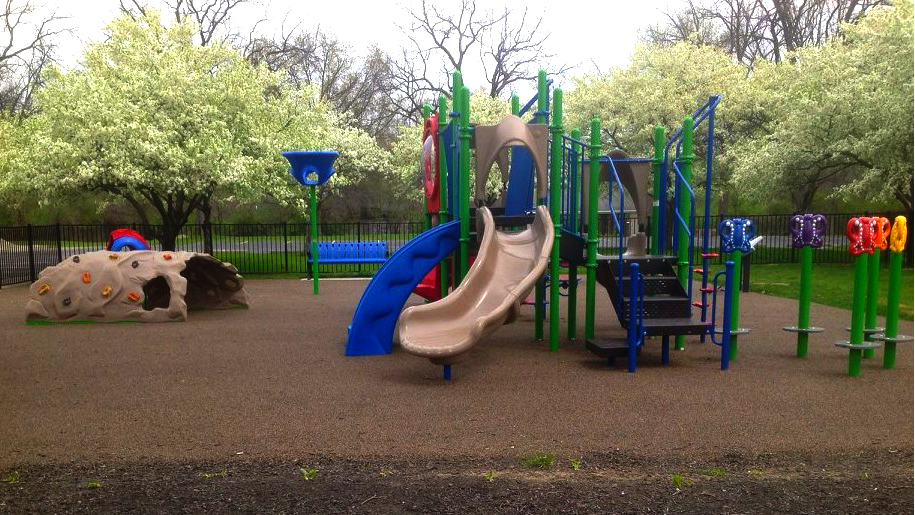 Maize Manor Preschool - Sunday