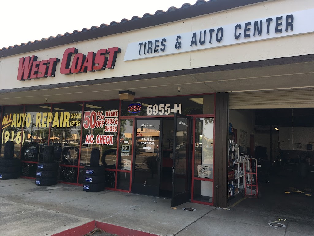 CARPROS TIRES & AUTO CENTER | 6955 Stockton Blvd, Sacramento, CA 95823, USA | Phone: (916) 476-5220