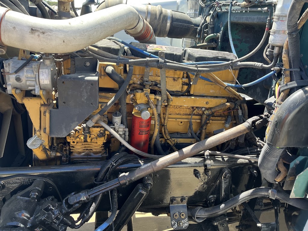 DFW Truck Repair | 3177 I-30, Caddo Mills, TX 75135, USA | Phone: (940) 391-2562