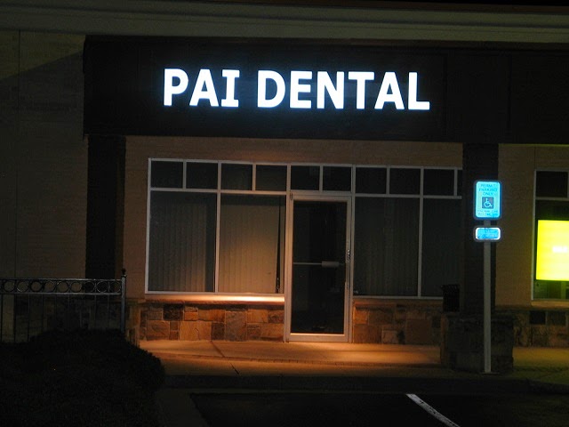 Pai Dental | 11585 Jones Bridge Rd #710, Johns Creek, GA 30022, USA | Phone: (404) 937-3535