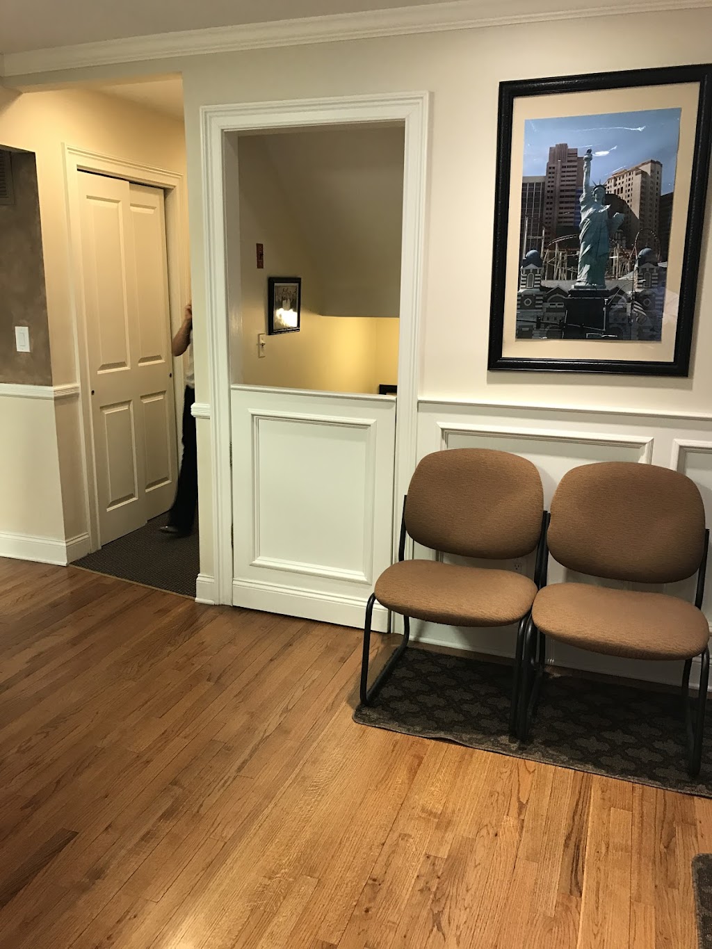 Allied Chiropractic, PLLC | 1148 Hicksville Rd, Massapequa, NY 11758, USA | Phone: (516) 731-4700