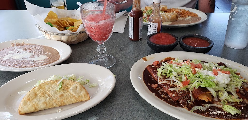 Mi Casita Mexican Restaurant | 1275 N Dixie Blvd, Radcliff, KY 40160, USA | Phone: (270) 351-0500