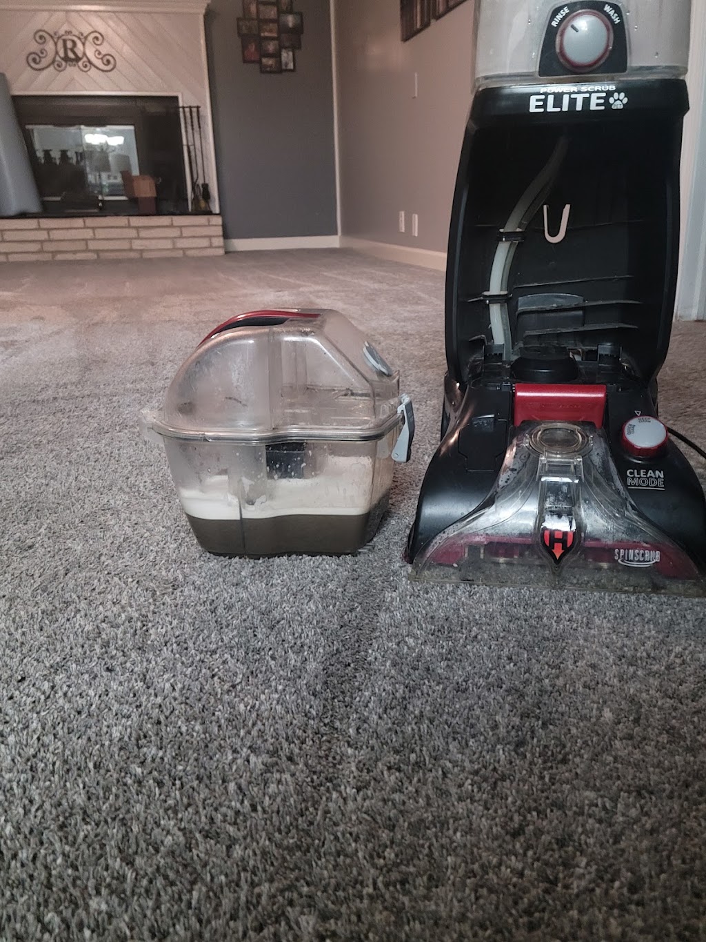 Nu-Way Carpet Cleaning | 440 Baldwin Ave APT 71, Rochester, MI 48307, USA | Phone: (248) 609-4600