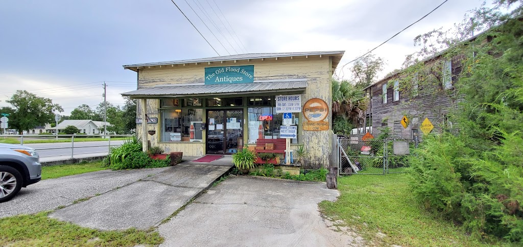 Old Flood Store Antiques | 463085 State Rd 200, Yulee, FL 32097, USA | Phone: (904) 583-9060