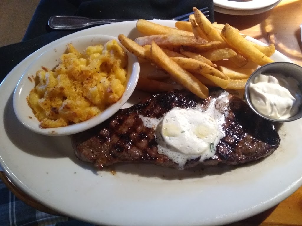 Black Angus Steakhouse | 2400 S 320th St, Federal Way, WA 98003, USA | Phone: (253) 839-8370