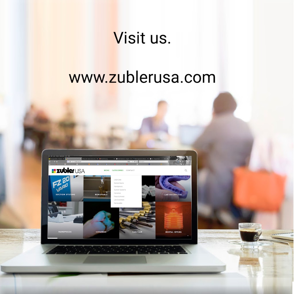 Zubler USA | 16135 Preston Rd Suite 126, Dallas, TX 75248, USA | Phone: (972) 600-9187