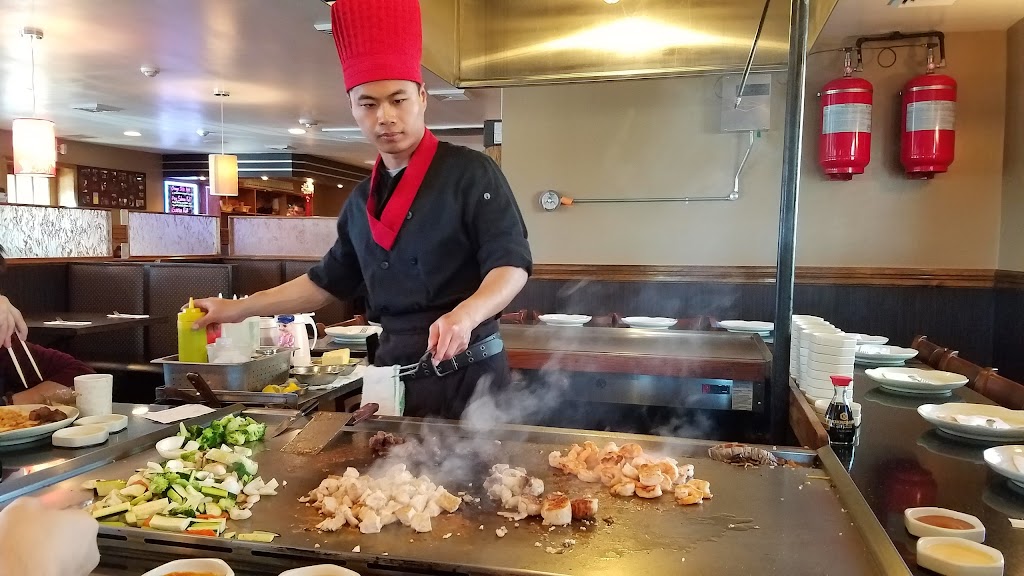 Yokoso Japanese Steakhouse | 10370 Bennett Rd, Fredonia, NY 14063, USA | Phone: (716) 672-8886