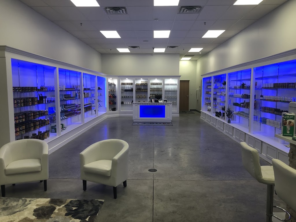 CBD RS | 13650 Hanson Blvd NW #104, Andover, MN 55304, USA | Phone: (763) 205-4394