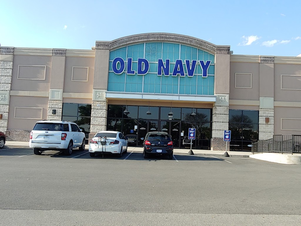 Old Navy | 11745 I-10 Suite #740, San Antonio, TX 78230, USA | Phone: (210) 318-4117