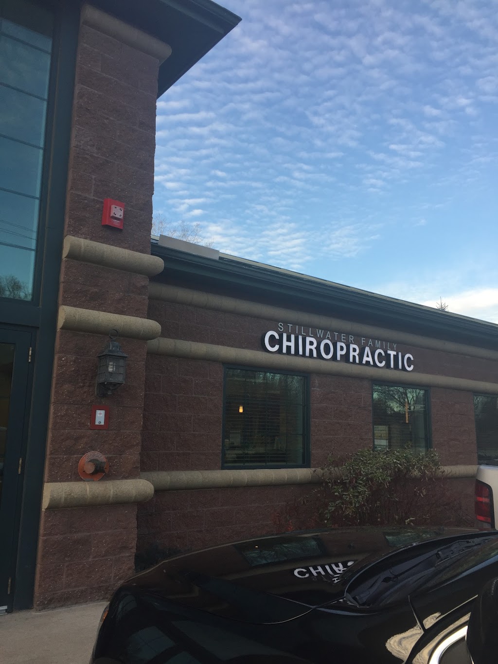 Stillwater Family Chiropractic | 6750 Stillwater Blvd, Stillwater, MN 55082, USA | Phone: (651) 439-2004