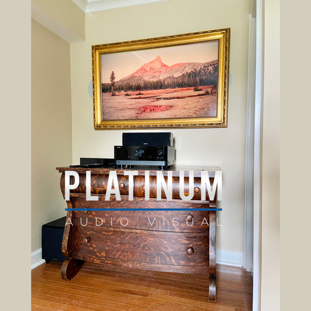 Platinum Audio/Visual | 240 Smith Ln, Berea, KY 40403, USA | Phone: (859) 868-9989