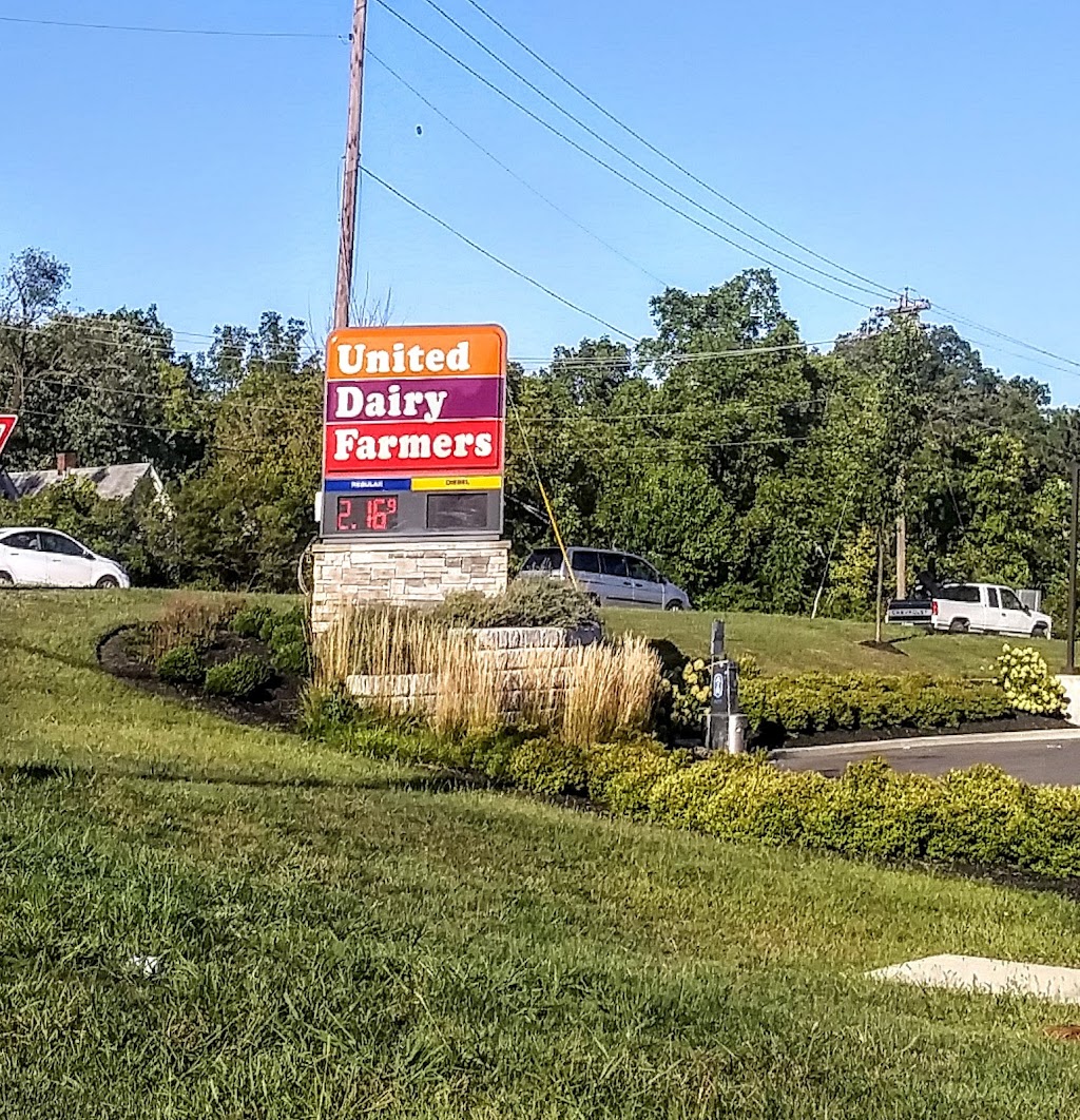 United Dairy Farmers | 6615 Beechmont Ave, Cincinnati, OH 45230, USA | Phone: (513) 232-8248