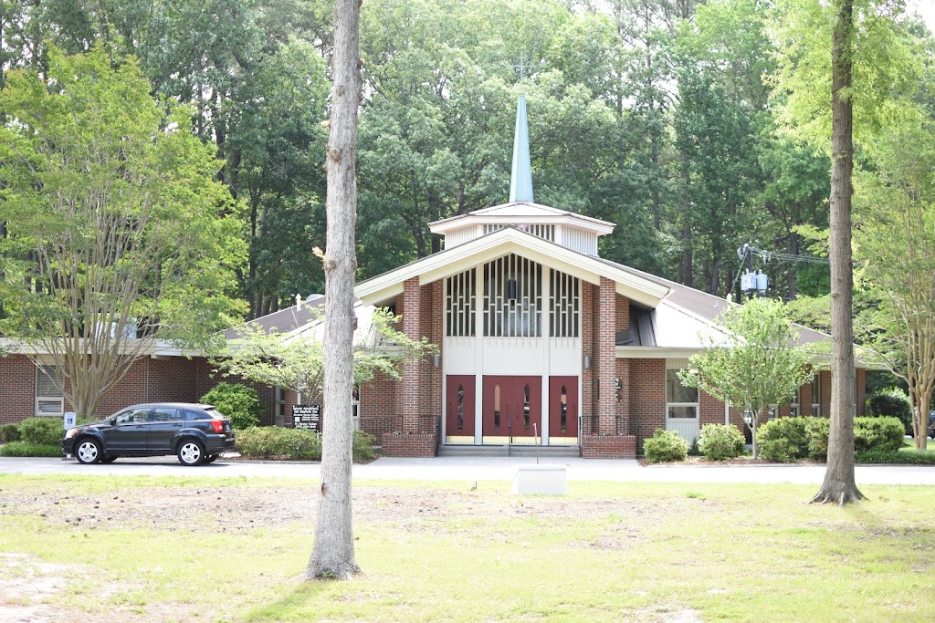 New Life Church- Town Center Campus - church  | Photo 2 of 7 | Address: 420 Thalia Rd, Virginia Beach, VA 23452, USA | Phone: (757) 227-6930