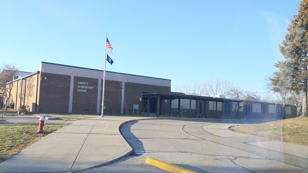 Liberty Elementary School | 8081 Saddle Run, Powell, OH 43065, USA | Phone: (614) 450-5200