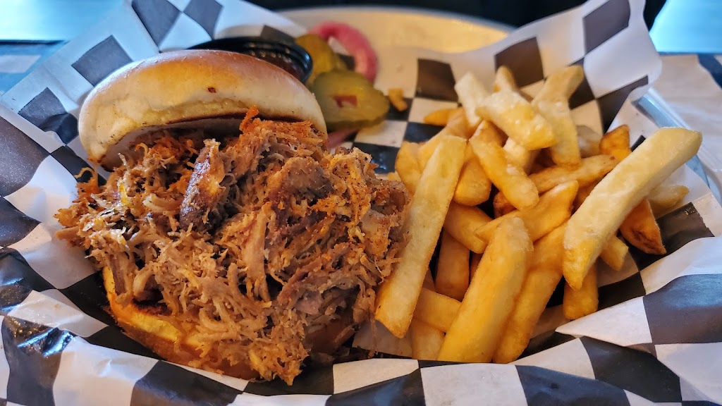 Big Daddys BBQ | 2330 S Cline Ave, Schererville, IN 46375, USA | Phone: (219) 319-0646