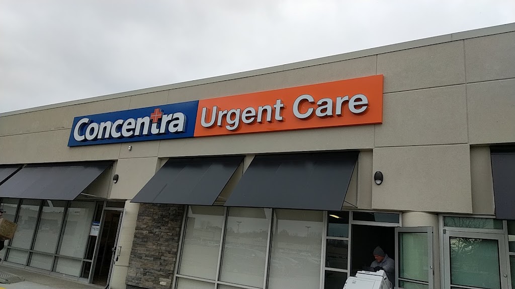 Concentra Urgent Care | 4449 Whipple Ave NW, Canton, OH 44718, USA | Phone: (330) 453-6050