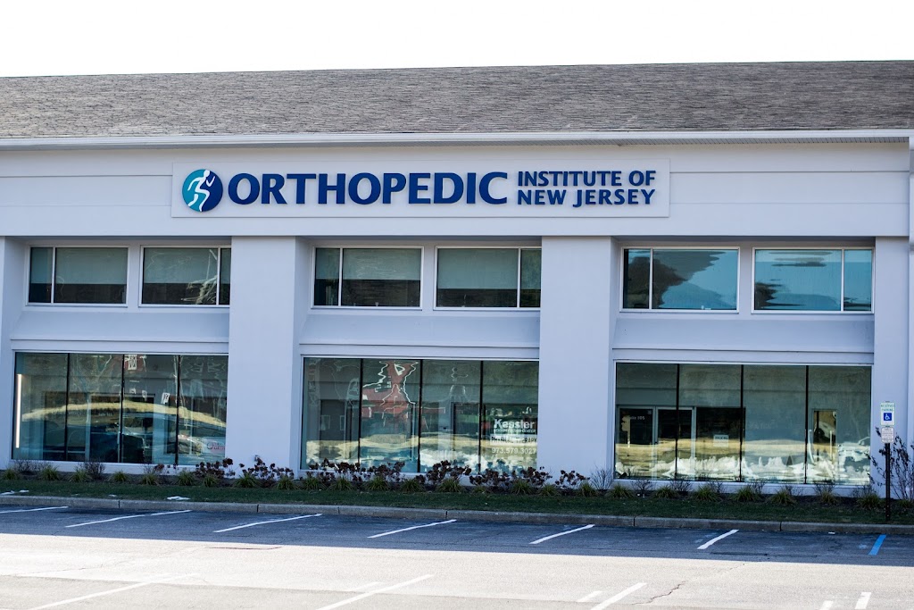 Dr. Michael Gutkin: Orthopedic Institute of New Jersey | 376 Lafayette Rd #202, Sparta Township, NJ 07871, USA | Phone: (908) 684-3005