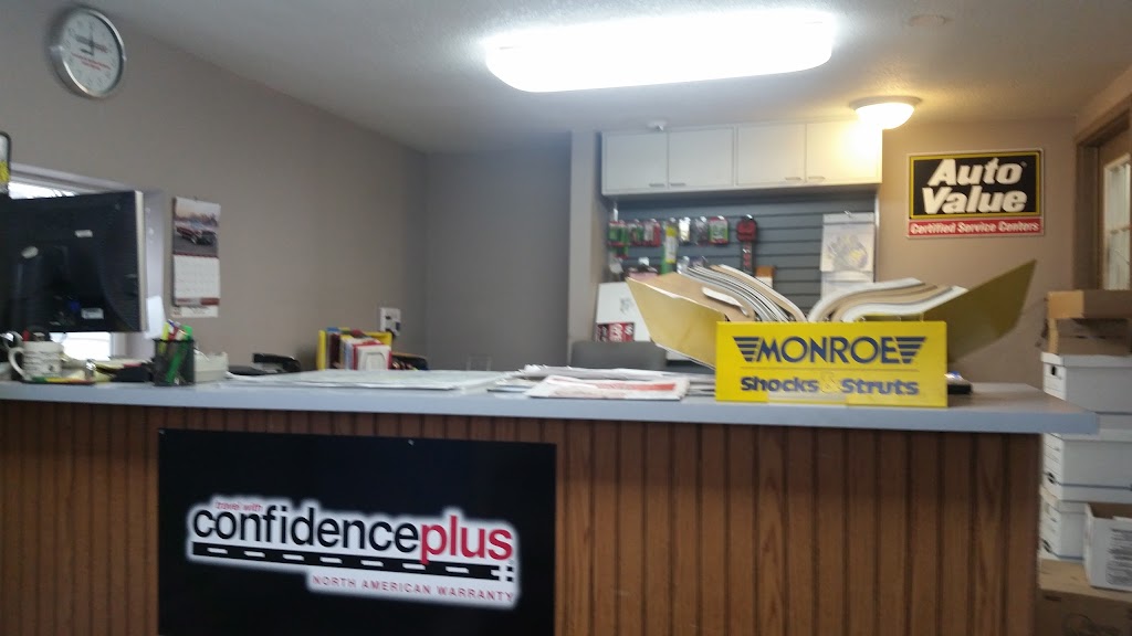 Rebers Repair & Maintenance | 62 N Lafontaine St, Huntington, IN 46750, USA | Phone: (260) 356-6611