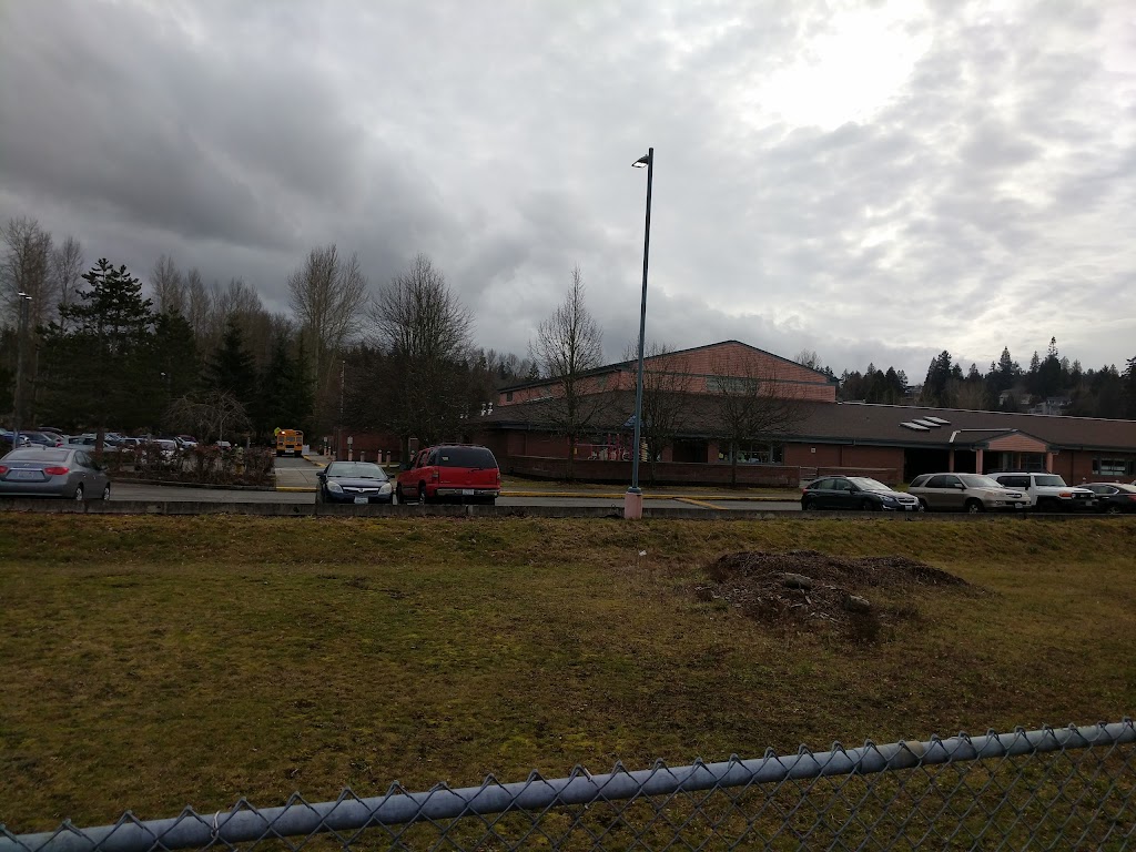 Shaw Road Elementary School | 1106 Shaw Rd E, Puyallup, WA 98372, USA | Phone: (253) 841-8675