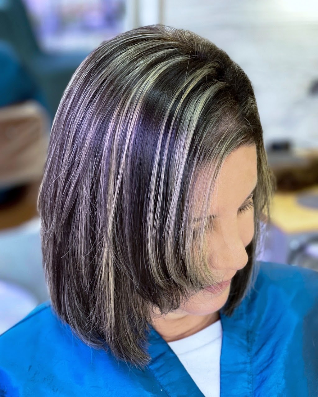 Sunliss Hair Studio | 2007 Tyler St, Hollywood, FL 33020, United States | Phone: (305) 627-3142