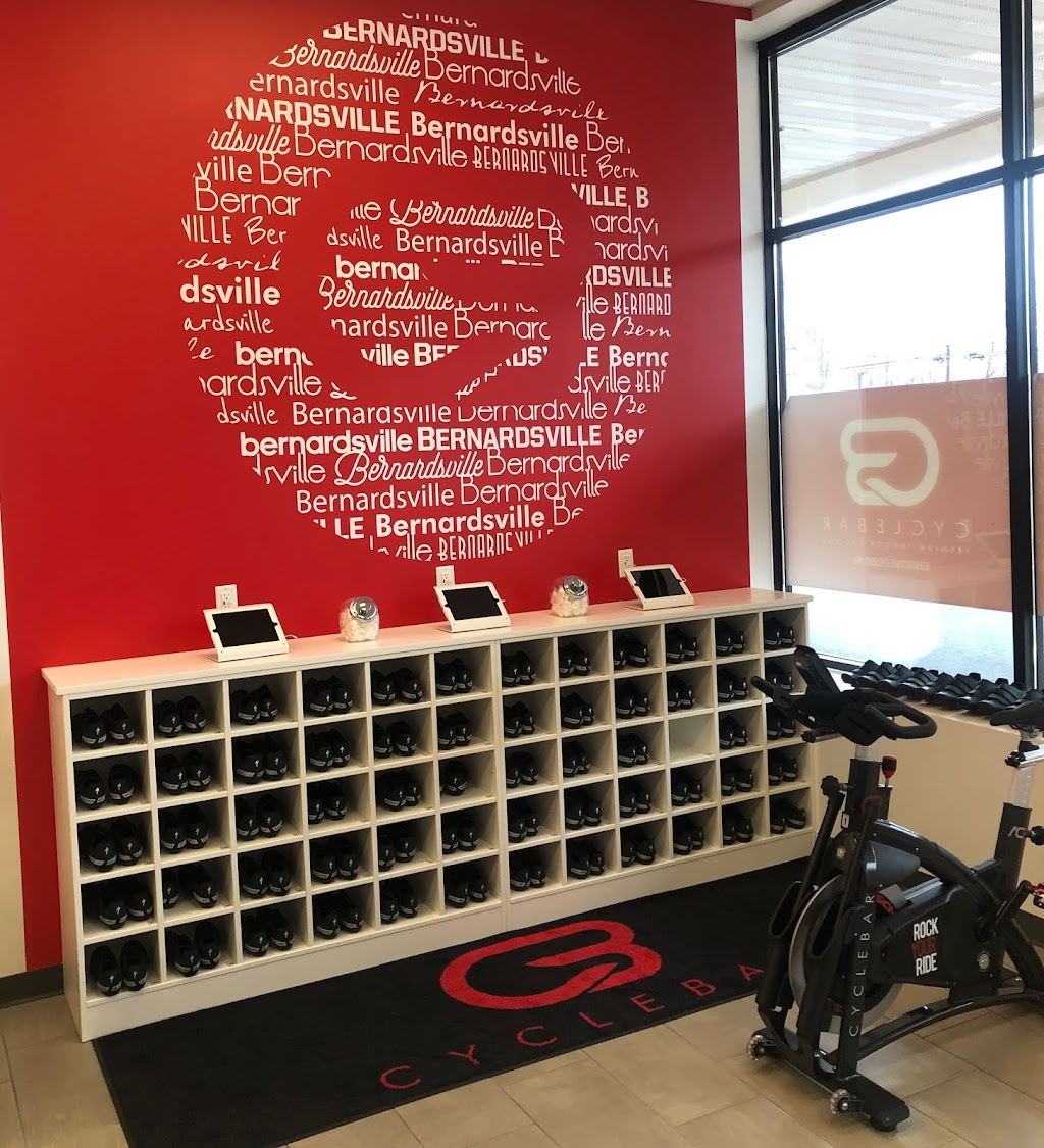 CYCLEBAR | 80 Morristown Rd Unit 25, Bernardsville, NJ 07924 | Phone: (908) 766-2888