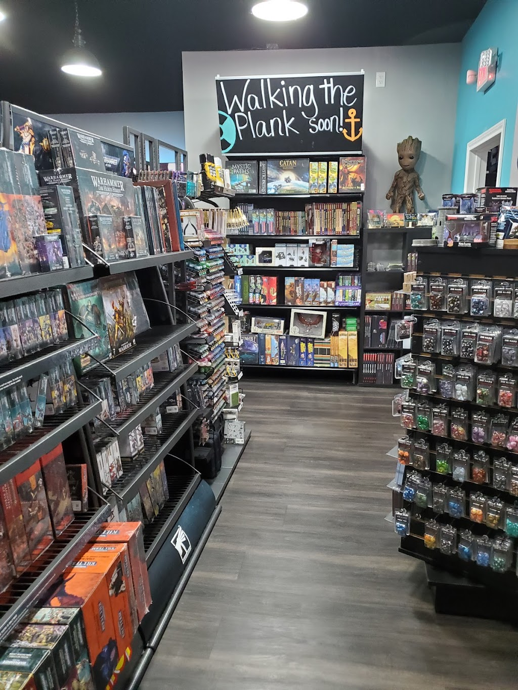 Halcyon Games | 2040 Louetta Rd STE I, Spring, TX 77388, USA | Phone: (713) 835-7500