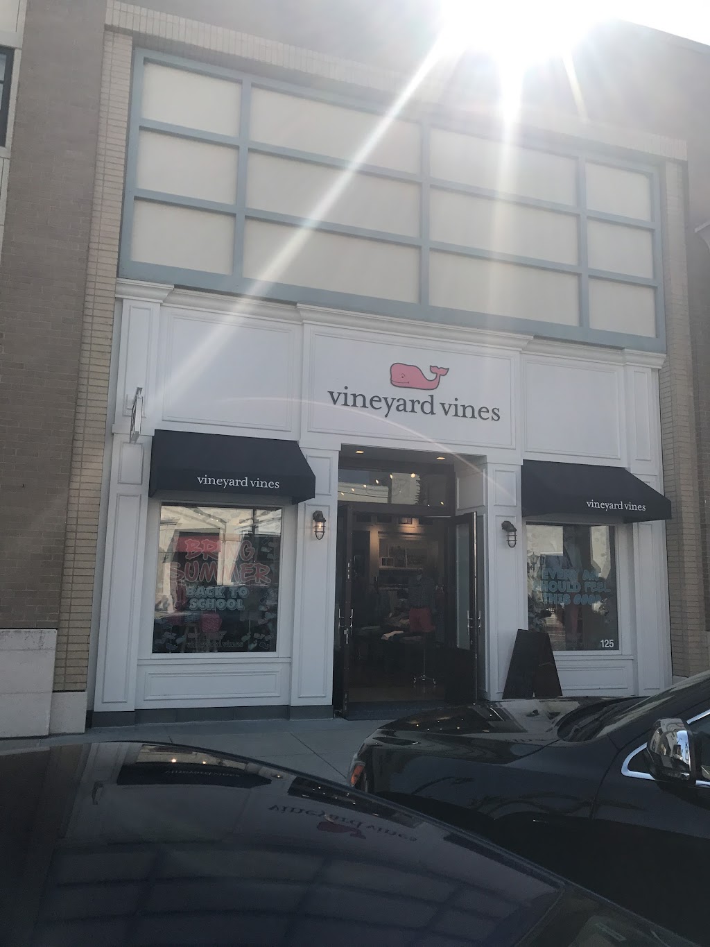 vineyard vines | 4813 River City Dr #125, Jacksonville, FL 32246 | Phone: (904) 646-1053