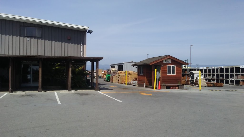 Big Creek Lumber Co | 1400 W Beach St, Watsonville, CA 95076, USA | Phone: (831) 722-7137