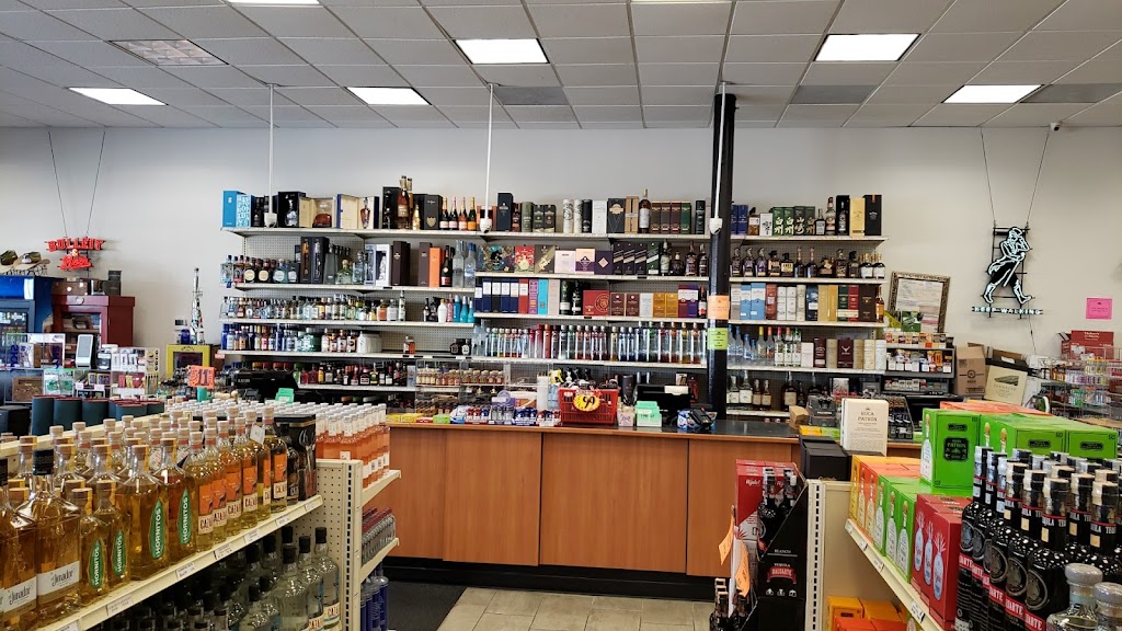 LIQUOR DEPOT IRVING | 3505 N Belt Line Rd, Irving, TX 75062, USA | Phone: (972) 457-0350