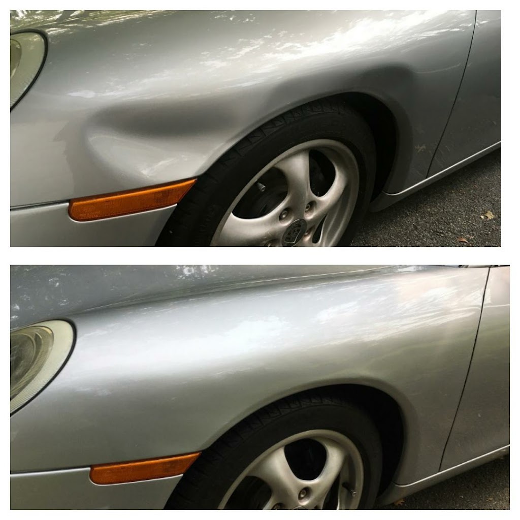 Luminous Shield Inc. (Paintless Dent Removal) | LOCATION BY APPOINTMENT ONLY, 3333 Independence Ave, Bronx, NY 10463, USA | Phone: (646) 294-4917