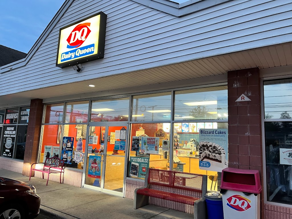 Dairy Queen (Treat) | 97 Atlantic Ave, Manasquan, NJ 08736, USA | Phone: (732) 223-2199