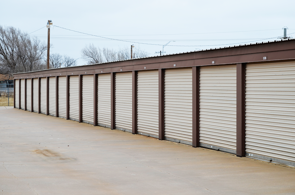 Easy Stop Storage | 7904 19th St, Lubbock, TX 79407, USA | Phone: (806) 797-7344