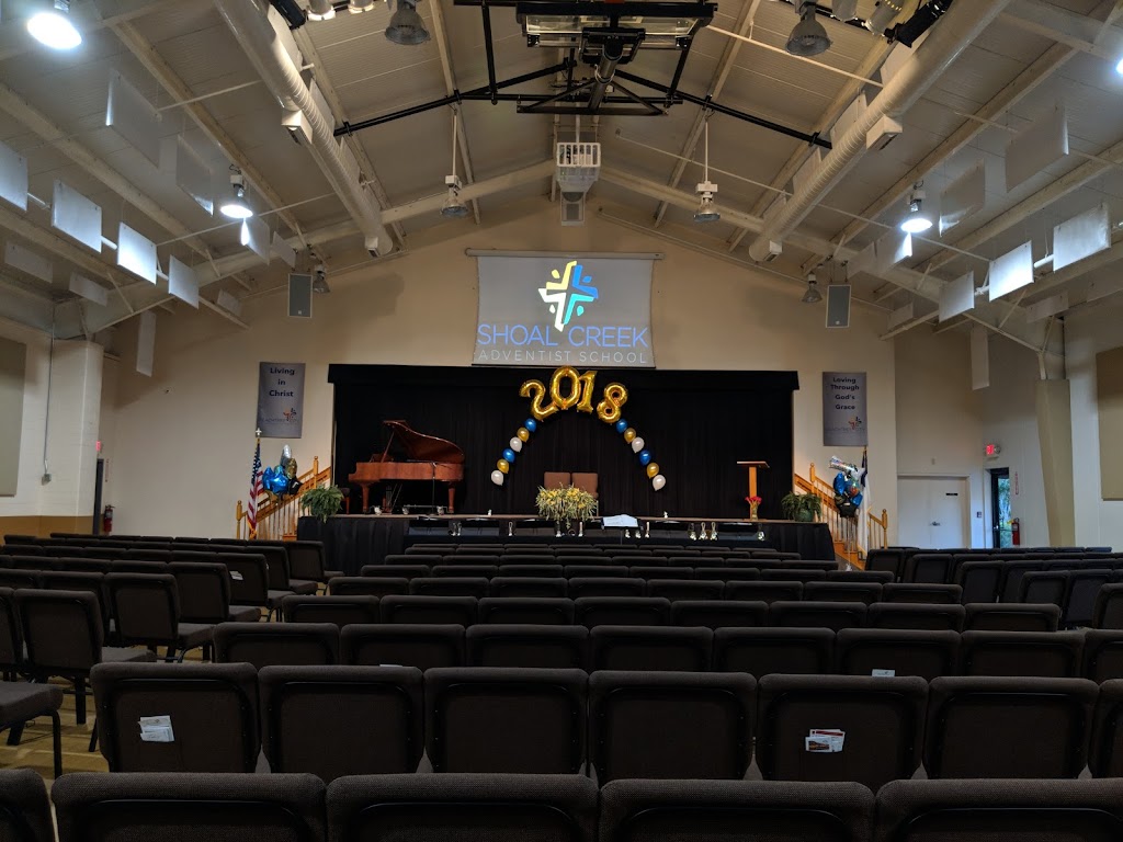 Shoal Creek Adventist School | 171 Gordon Rd, Newnan, GA 30263, USA | Phone: (770) 251-1464