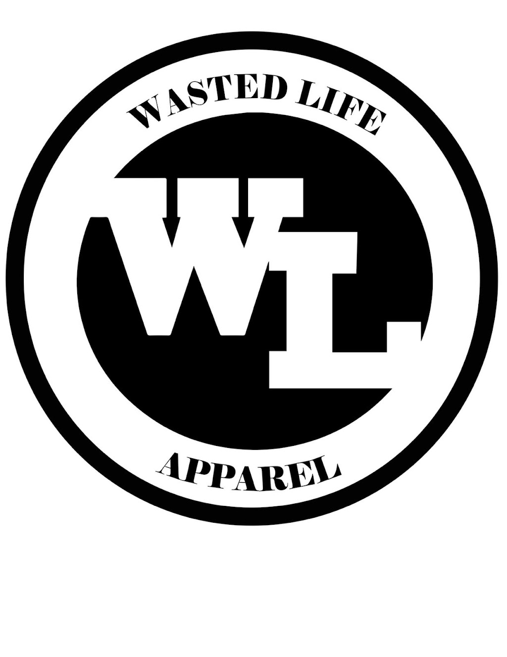 WastedLife Apparel | 600 Broadway ste 200 4409, Albany, NY 12207 | Phone: (347) 805-3467