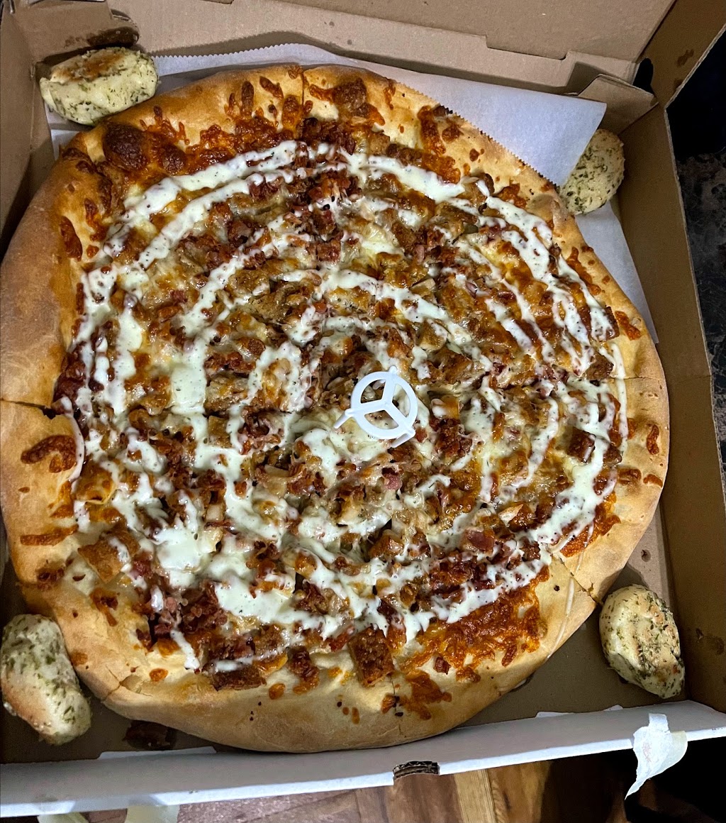 Pizza Pizza | 708 Locust St, Mt Vernon, NY 10552, USA | Phone: (914) 663-2200