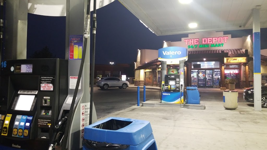 Valero | 12080 Amargosa Rd, Victorville, CA 92392, USA | Phone: (210) 345-2000