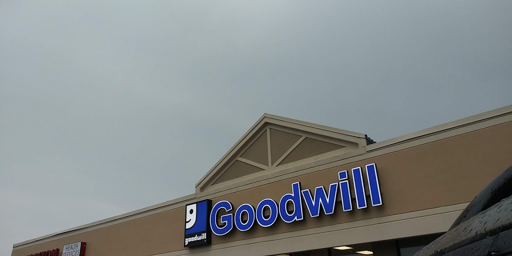 Goodwill Store & Donation Center | 6530 Niagara Falls Blvd, Niagara Falls, NY 14304 | Phone: (716) 215-6007