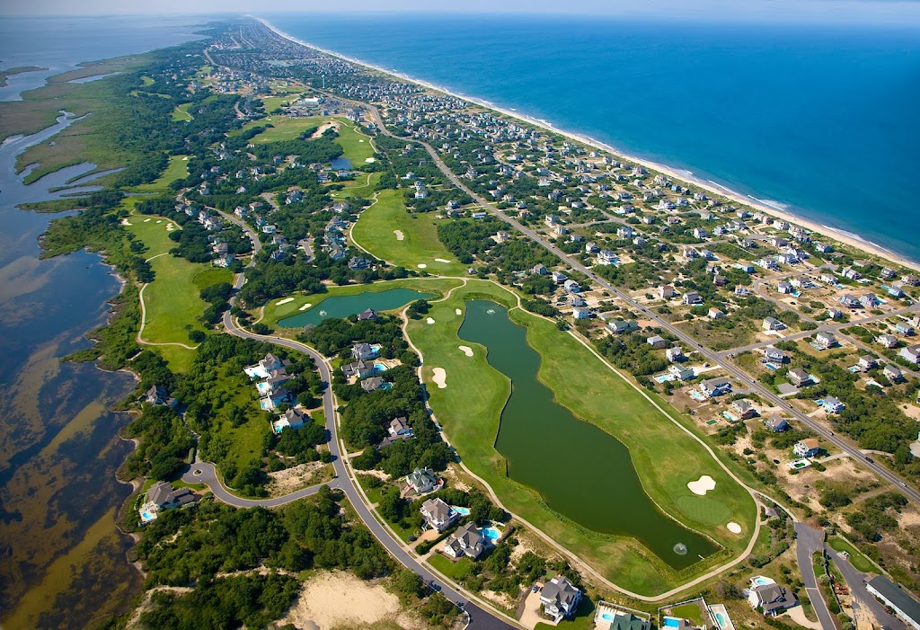 Kitty Hawk Land Company | 501 A Hunt Club Dr, Corolla, NC 27927, USA | Phone: (252) 207-4894